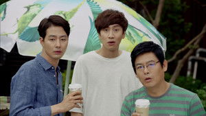 Poster for Episode 5