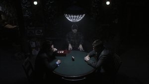 Poster for The Curious Case of Dean Winchester
