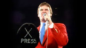 Poster for Mid-Atlantic Championship Wrestling - Aug. 24, 1985 Poster for Mid-Atlantic Championship Wrestling - Aug. 24, 1985