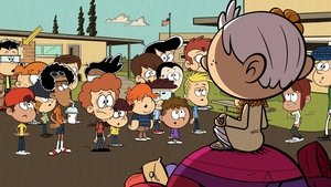 Poster for Lincoln Loud: Girl Guru