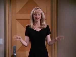 Poster for The Show Where Diane Comes Back