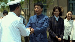 Poster for Episode 22