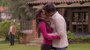 Poster for El instinto de madre