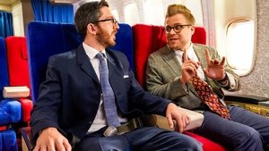 Poster for Adam Ruins Flying