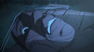 Poster for Alex Timmons: Chapter Four