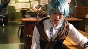 Poster for The Nightmare in the Fog Poster for The Nightmare in the Fog