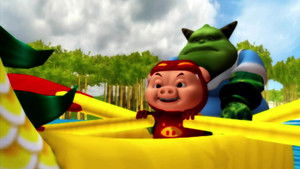 Poster for Episode 41