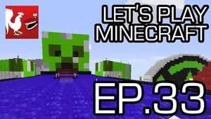 Poster for Episode 33 - Achievement Raceway