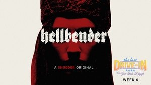 Poster for Hellbender