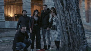 Poster for The Dream