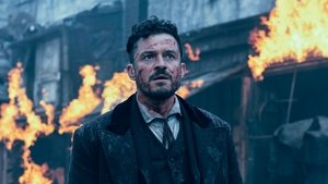 Poster for Carnival Row