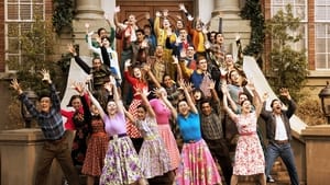 Poster for Chapter One Hundred Thirty-One: Archie the Musical