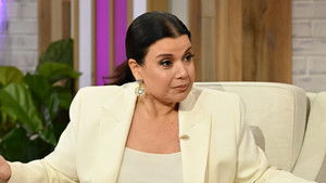 Poster for Ana Navarro Poster for Ana Navarro