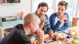 Poster for Episode 12