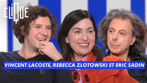 Poster for Episode 28