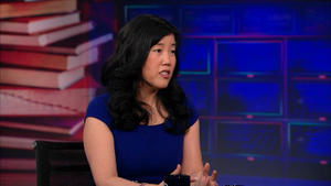 Poster for Michelle Rhee