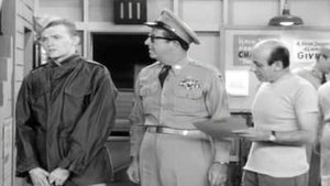 Poster for The Son Of Bilko