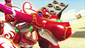 Poster for Episode 40