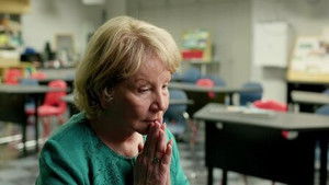 Poster for Nothing Ends Here