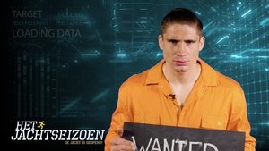 Poster for Rico Verhoeven on the Run