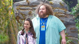 Poster for Warlock World: War of the Warlocks