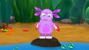 Poster for Playing the rings