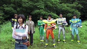 Poster for Episode 36