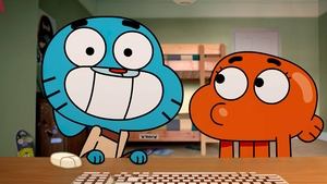 Poster for The Gumball Chronicles: Mother's Day