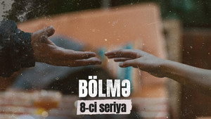 Poster for Episode 8