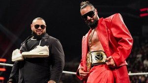 Poster for August 4, 2025