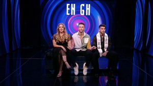 Poster for Episode 20