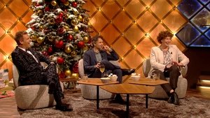 Poster for Episode 9