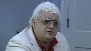 Poster for World Championship Wrestling - Apr. 09, 1988