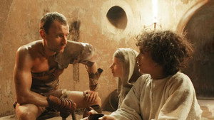 Poster for Gladiatoren