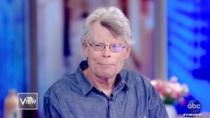 Poster for Stephen King