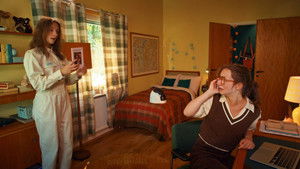 Poster for Help, I have a clone! Poster for Help, I have a clone!