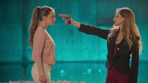 Poster for Final Chapter Part 1 - Dads Forever