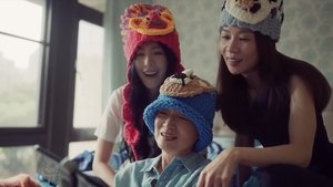 Poster for Episode 12