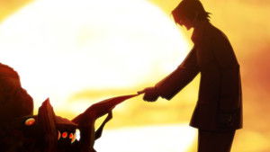 Poster for The Conqueror