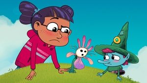 Poster for Episode 2