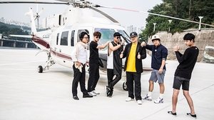 Poster for Drama Road (1)
