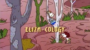 Poster for Eliza-cology