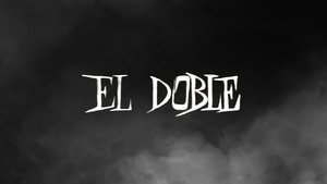 Poster for The Double