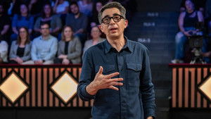 Poster for Episode 8 Poster for Episode 8