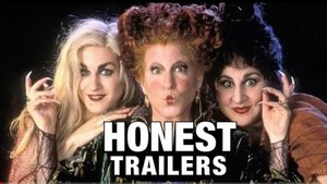 Poster for Hocus Pocus