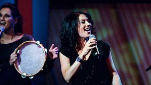 Poster for Episode 9