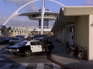 Poster for L.A. International