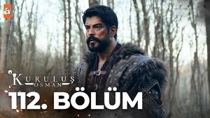 Poster for Bölüm 112