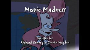 Poster for Movie Madness Poster for Movie Madness