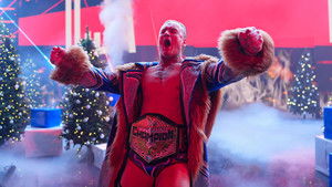 Poster for December 26, 2025